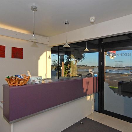 נאפייר Albatross Motel מראה חיצוני תמונה