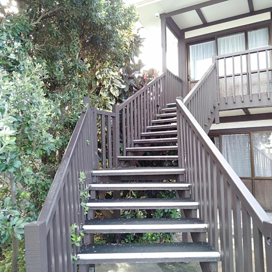 נאפייר Albatross Motel מראה חיצוני תמונה