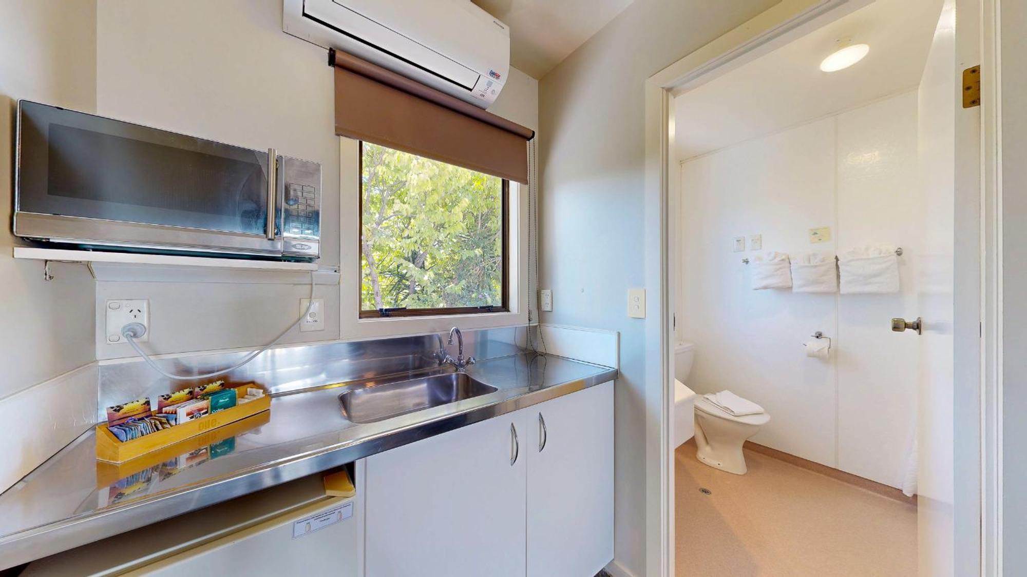 נאפייר Albatross Motel מראה חיצוני תמונה
